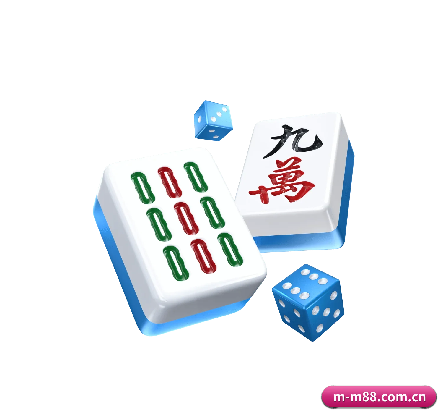 明升 APP 界面 - M88